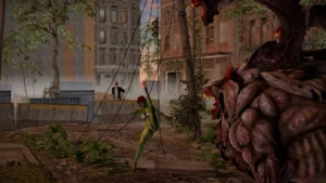 Tainted Heritage – a.k.a Weird Shit Is Going to Happen