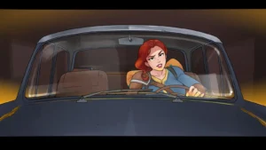Deep Vault 69